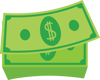 Financial Incentives Icon Financial Incentives Icon